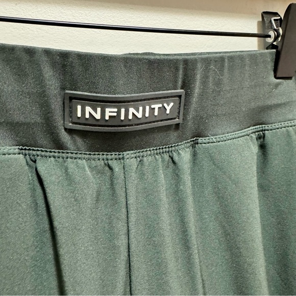Alphalete - Infinity Tech Pant Size Large Activewear - Picture 6 of 11